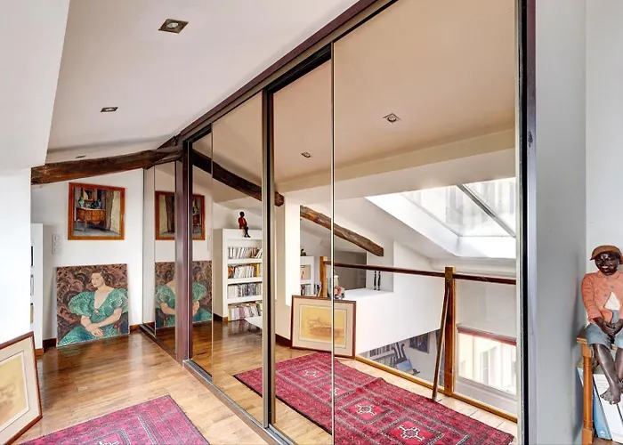 259 Suzy - Superb Duplex In