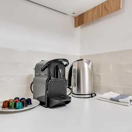 公寓 259 Suzy - Superb Duplex In