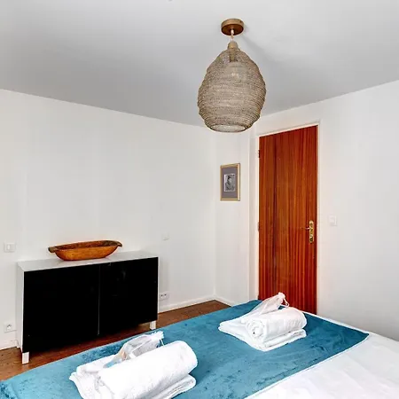 公寓 259 Suzy - Superb Duplex In