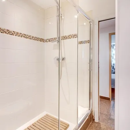 公寓 259 Suzy - Superb Duplex In *