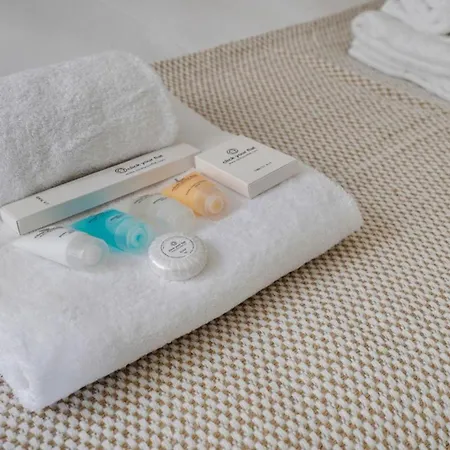 公寓 259 Suzy - Superb Duplex In