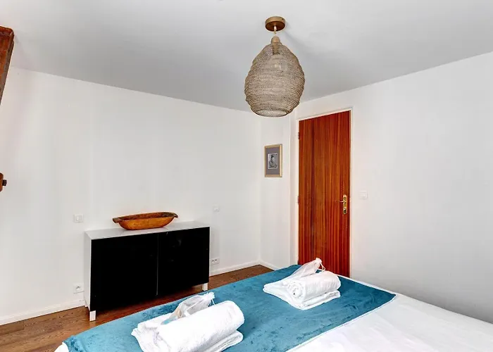 Διαμέρισμα 259 Suzy - Superb Duplex In